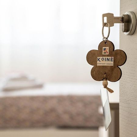 Koine Comfort Rooms Bagheria Zewnętrze zdjęcie