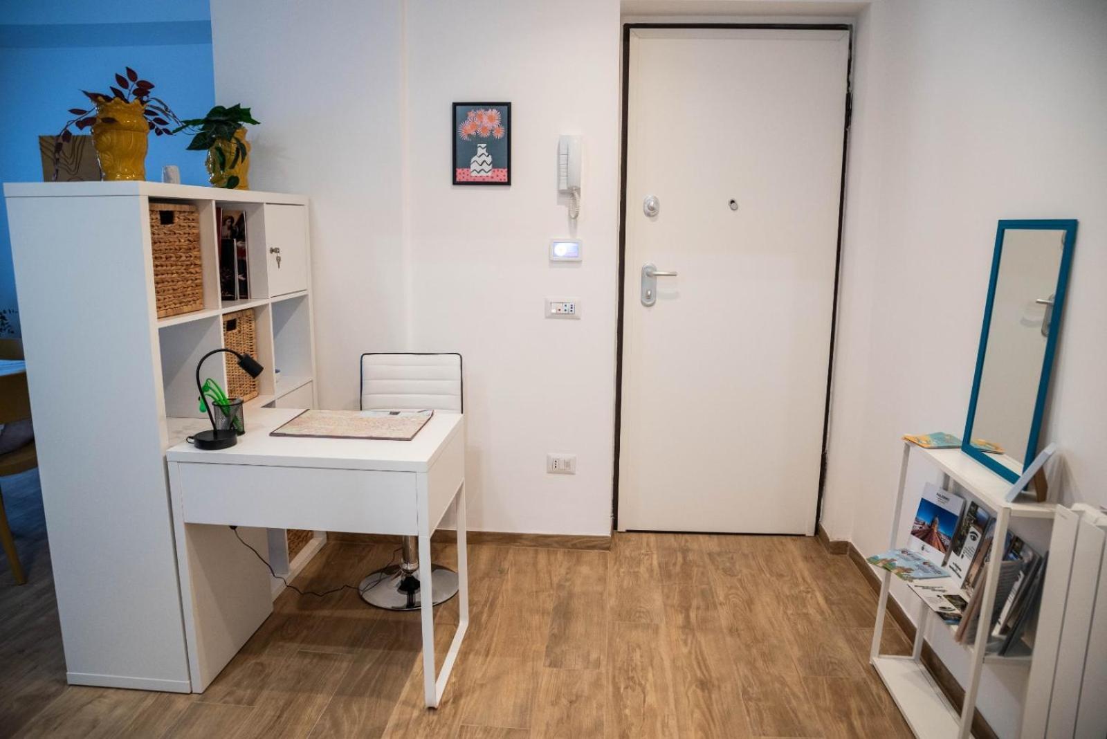 Koine Comfort Rooms Bagheria Zewnętrze zdjęcie