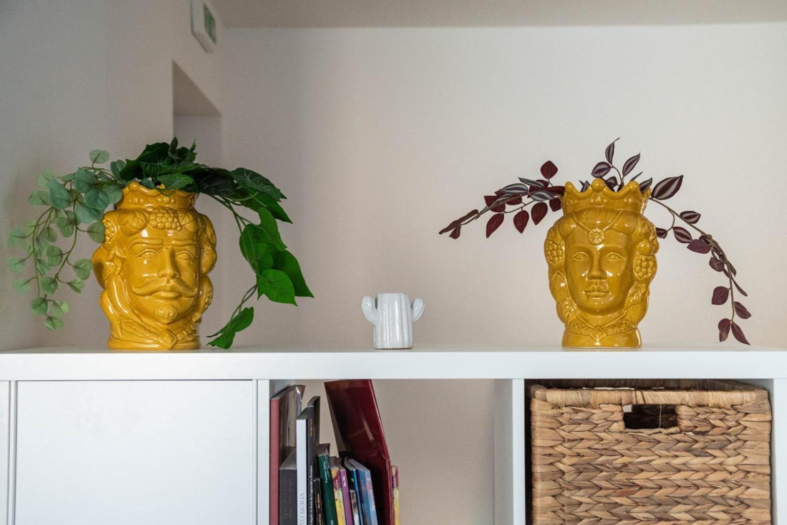 Koine Comfort Rooms Bagheria Zewnętrze zdjęcie