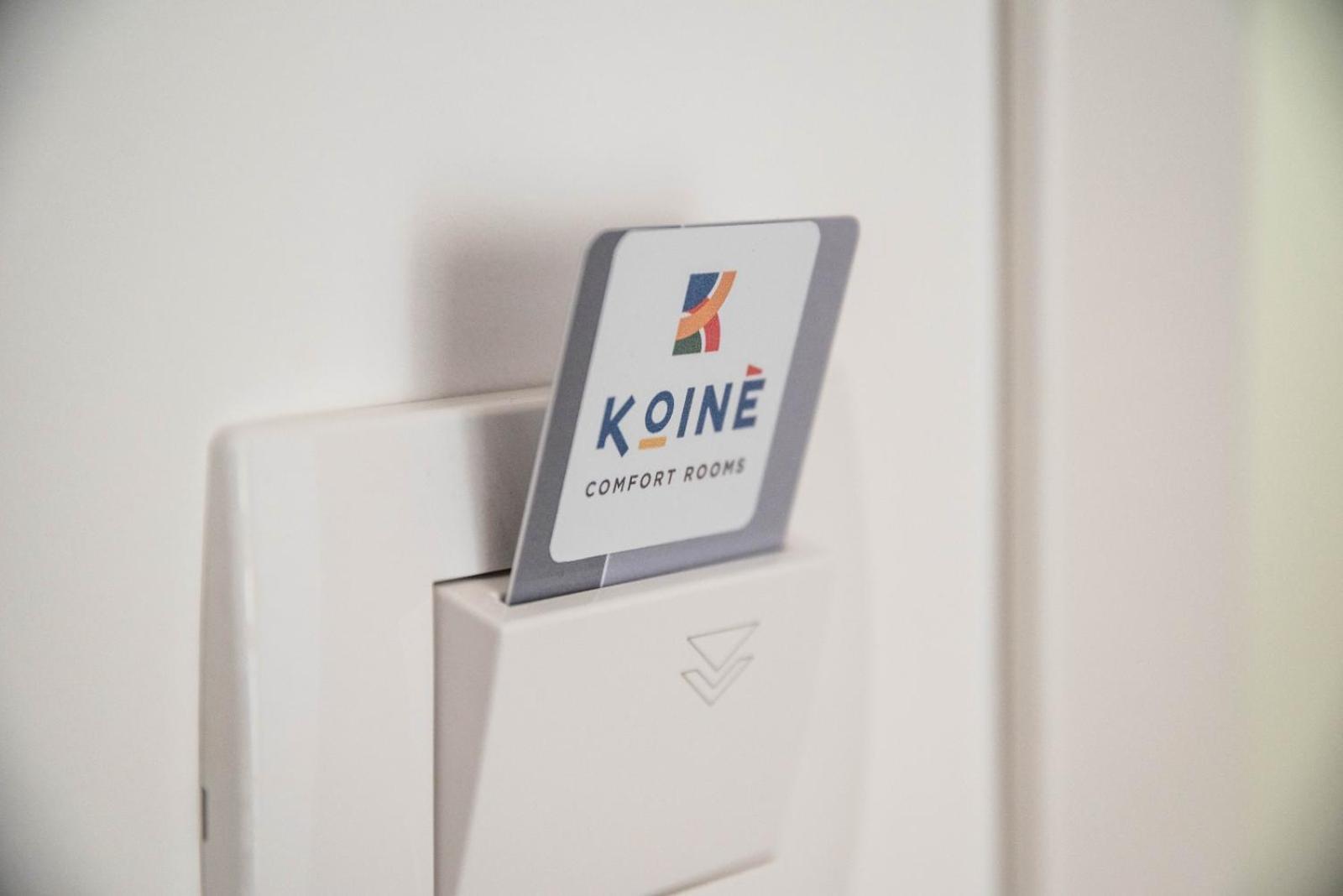 Koine Comfort Rooms Bagheria Zewnętrze zdjęcie