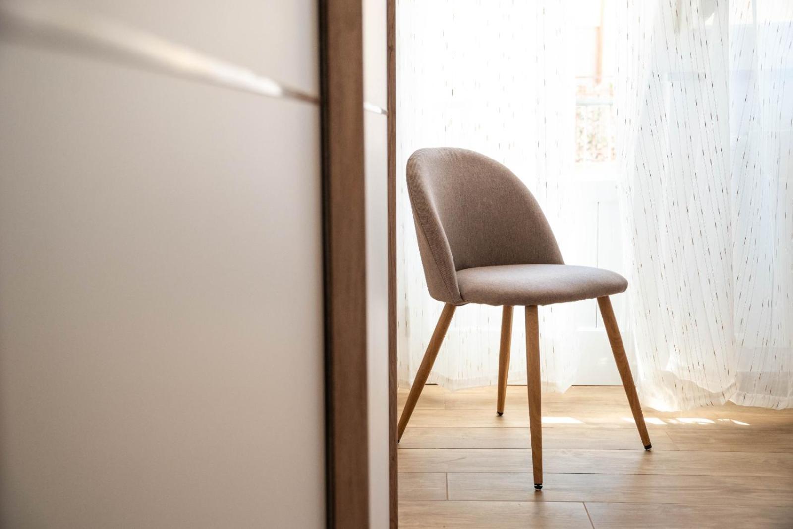 Koine Comfort Rooms Bagheria Zewnętrze zdjęcie