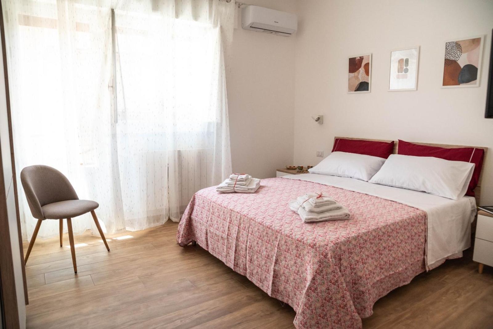 Koine Comfort Rooms Bagheria Zewnętrze zdjęcie