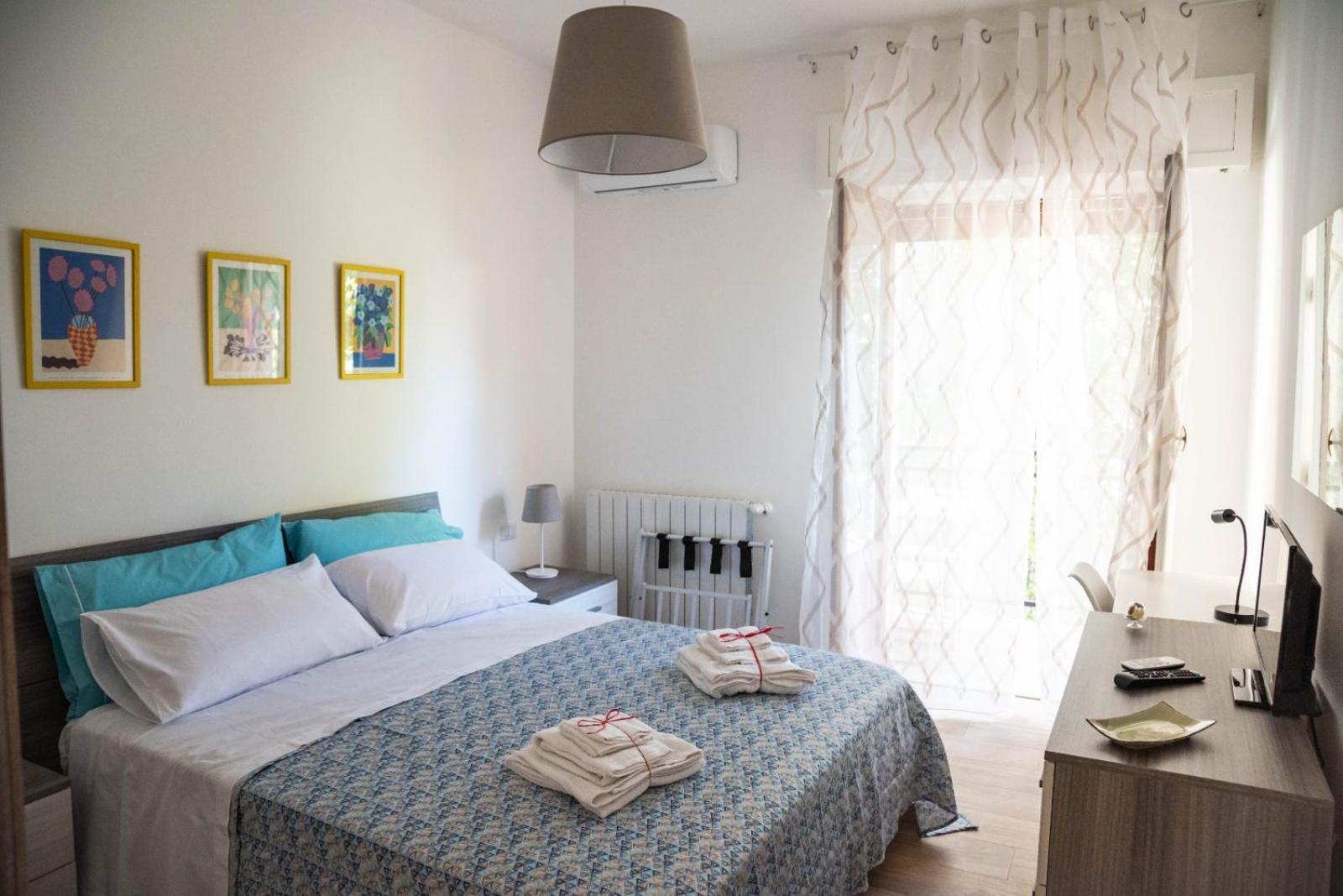 Koine Comfort Rooms Bagheria Zewnętrze zdjęcie