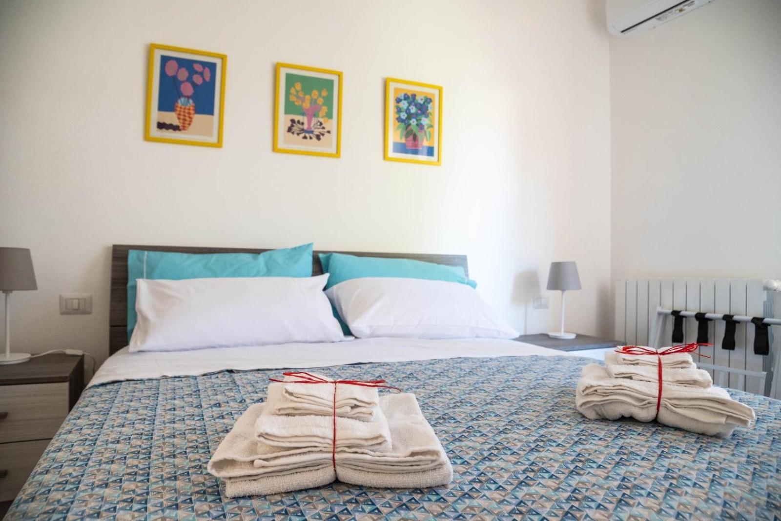 Koine Comfort Rooms Bagheria Zewnętrze zdjęcie