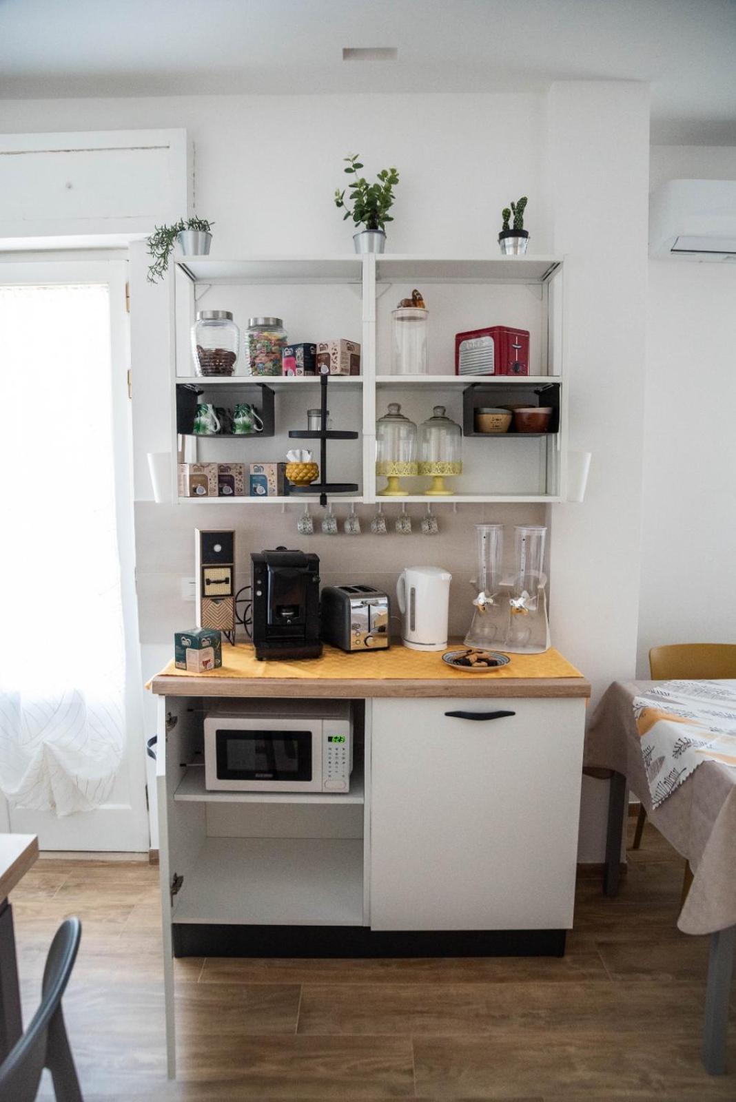 Koine Comfort Rooms Bagheria Zewnętrze zdjęcie