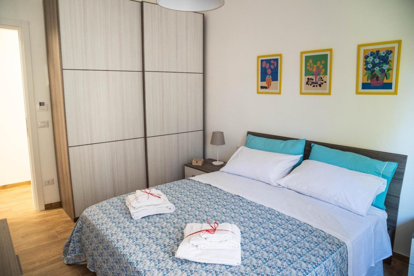 Koine Comfort Rooms Bagheria Zewnętrze zdjęcie