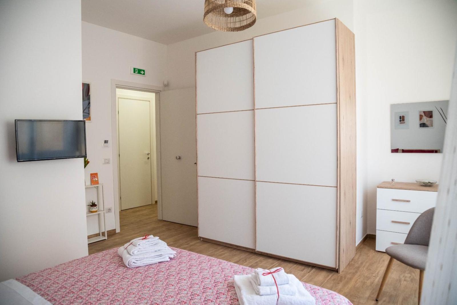 Koine Comfort Rooms Bagheria Zewnętrze zdjęcie