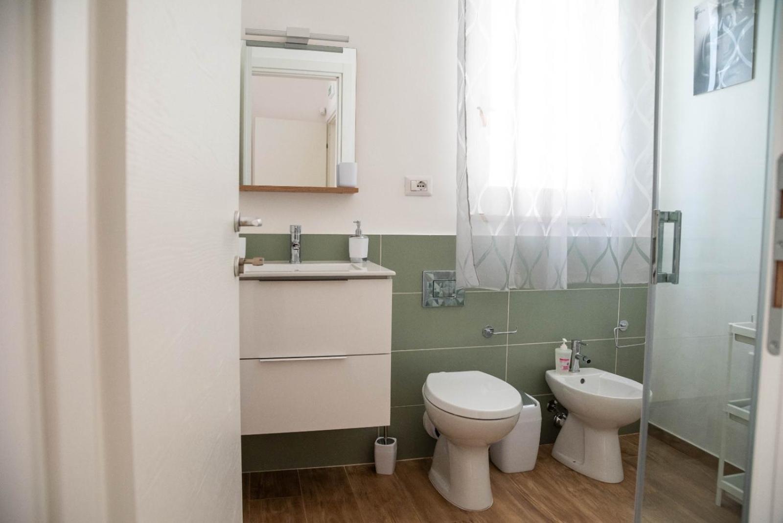 Koine Comfort Rooms Bagheria Zewnętrze zdjęcie