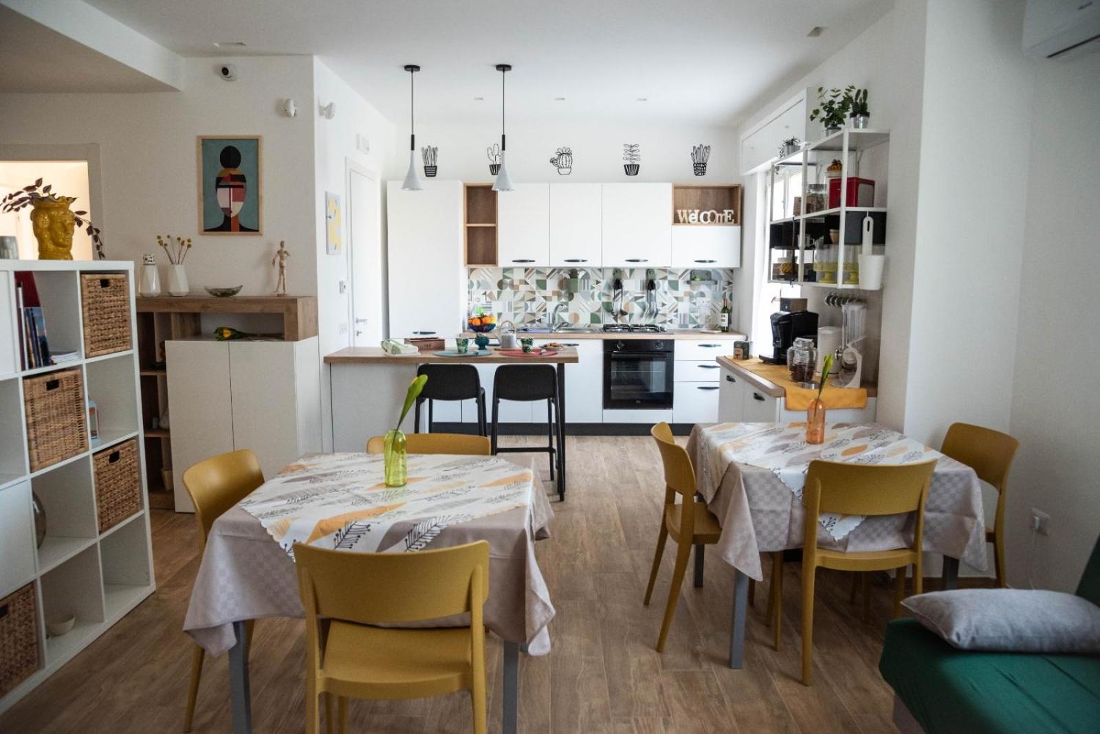 Koine Comfort Rooms Bagheria Zewnętrze zdjęcie